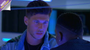 Mum who claims Idris Virgo could be the father of her child brands Love  Island star a 'knob' for refusing DNA test