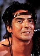 Resultado de imagem para Victor Mature