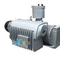 China Customized SV630(630m3/h) Oil-flooded Multi-vane ...