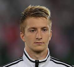 Marco Reus Wikipedia Reus Hairstyle Soccer Player Hairstyles Hairstyle Names