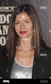 Jill hennessy hi-res stock photography and images