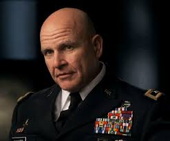 H. R. McMaster Height, Weight, Age, Biography, Wife & More » StarsUnfolded