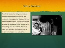 Maybe you would like to learn more about one of these? Amy Tan Short Story Sfa Sk