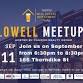 Lowell, MA - Simplified REI Meetup - Thorndike Exchange, 165 Thorndike St #1001 Event Image
