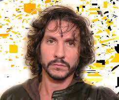 Ricky Crespo. Artista