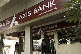 Axis bank limited is an indian banking and financial services company headquartered in mumbai, maharashtra. Axis Bank Takes Over Jaypee Infra S Headquarters In Noida