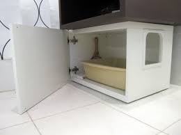 Ikea Hack Diy Hidden Litterbox By Ashlee Pet Furniture Diy Litter Box Hidden Litter Boxes