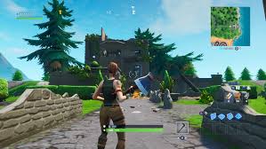 There's a strong indication that the fortnite vending machines could function as part of the upcoming week 8 challenges for all battle pass holders, if a leaked schedule is to be believed. Fortnite Season 10 Challenges And Where To Find The Hero Mansion Villain Hideout Cnet