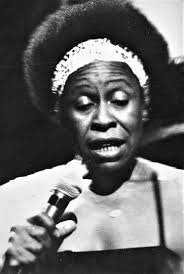 CONFESSIN' THE BLUES di Luciano Federighi