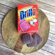 Someone who adds nothing to any social situation but instead scrapes away any vibes and kills the mood with any contribution they make. 10 Amazing Brillo Steel Wool Soap Pad Hacks A Cultivated Nest