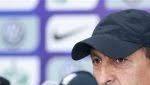 مدرب الهلال: صححنا الأخطاء وننتظر