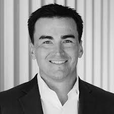 Tony Mulvey's Instagram, Twitter & Facebook