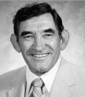 Cecil Choate Obituary (2005)