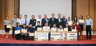 Bhd.) has become the finest and largest commercial kitchen equipment manufacturers and providers as a direct retail arm of berjaya steel product sdn. Fyp Poster Competition