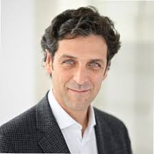 Christophe Pichol-Thievend