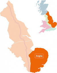 Welshpool and llanfair light railway. Anglia Route Network Rail