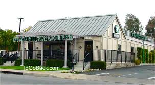 Starbucks On Auburn And Oswell In Bakersfield California Bakersfield California Outdoor Decor