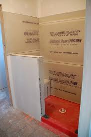 10 Tile Board Fin1 Shower Remodel Diy Shower Diy Bathroom