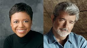 Hobson and Lucas honor Gordon Parks with $25 million grant for Arts Hall