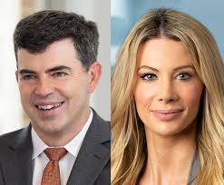 Latham & Watkins Hires M&A, Private Equity Partner Duo From Fried Frank