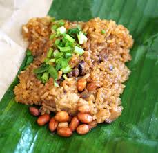 Best nasi lemak, shah alam, malaysia. Mco Takeaway Get The Second Best Nasi Lemak In Petaling Jaya From Ss3 S Botak Nasi Lemak Eat Drink Malay Mail