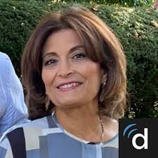 Dr. Nahed A. Mikhael, MD