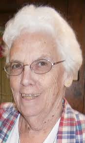 Sr. Margaret Rose Farley, CND has passed into the heavenly arms of God.  Rest in peace, dear Sr. Margaret.