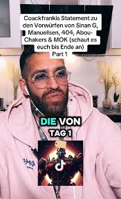 Gerard Johns Jr Missing