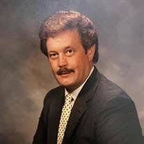 Donald Crafton Obituary (2025)