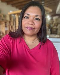 Lorena Cuevas's Instagram, Twitter & Facebook