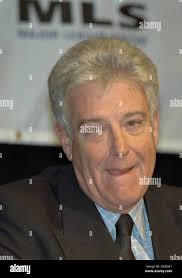 Doug logan hi-res stock photography and images