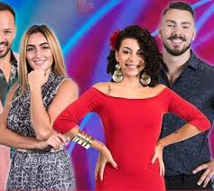 People known as housemates, enter a house and they do not bring any of their belongings except clothes. Tvi Irritada Com Concorrentes Do Big Brother E Deixa Aviso Nacional Flash