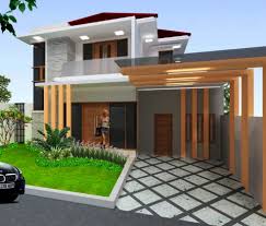 Artikel menarik model teras rumah minimalis sederhana tampak depan. Get Kumpulan Contoh Warna Cat Rumah Minimalis Tampak Depan 2018 Background Konstruksi Sipil