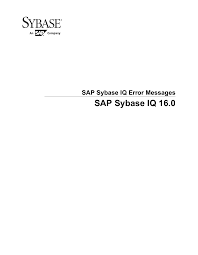 Cover letter grade 9 1090l, john hodgeman short essays, sample business plan for new product launch, pay for my composition annotated bibliography Iq 16 0 Sap Sybase Iq Error Messages Manualzz