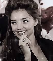 Miranda Kerr Lookalike