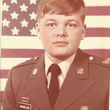 Barry Samuelson Obituary (1962