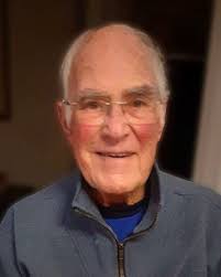 Donald Arthur Moss Obituary March 24, 2025