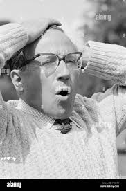 Eric barker hi-res stock photography and images