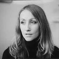 UK Book Editor Sara Starbuck