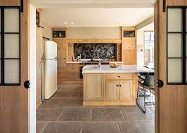 Stone cottage kitchen floors katy elliott via. Our Tips For Selecting Stone Kitchen Flooring For Your Project Natural Stone Consulting