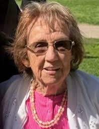 Obituary information for Virginia Brenner