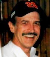 William Becker Obituary (1952