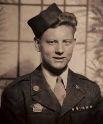 Douglas Martin Simonis Sr. (1924-2014)