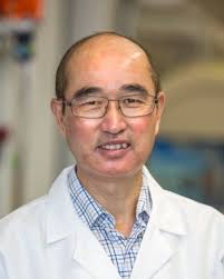 Yaoping Zhang Obituary March 20, 2024