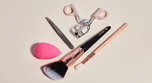 In order to apply your makeup properly, you'll need to use the right tools. 6 Essential Makeup Tools And How To Use Them Beauty Bay Edited