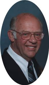 James D. Mitchell Obituary February 24, 2010
