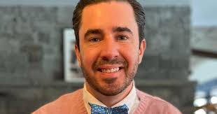 Celebrating? Champé creator wants to tap into your can-do attitude