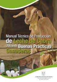 de Leche de Cabra