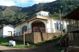 It was first published on april 25, 1719. Kath Kirche Robinson Crusoe Insel Picture Of Katholische Kirche Auf Robinson Crusoe Isla Robinson Crusoe Tripadvisor