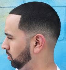 What is a military style haircut? 40 Different Military Haircuts For Any Guy To Choose From